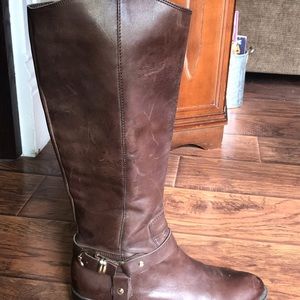 Franco Sarto Tall Boots